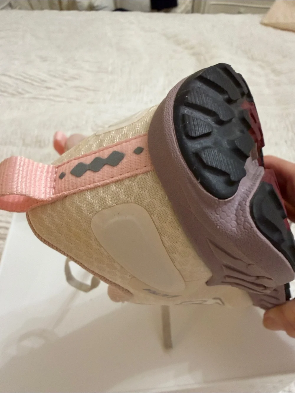 Altra comfortable women